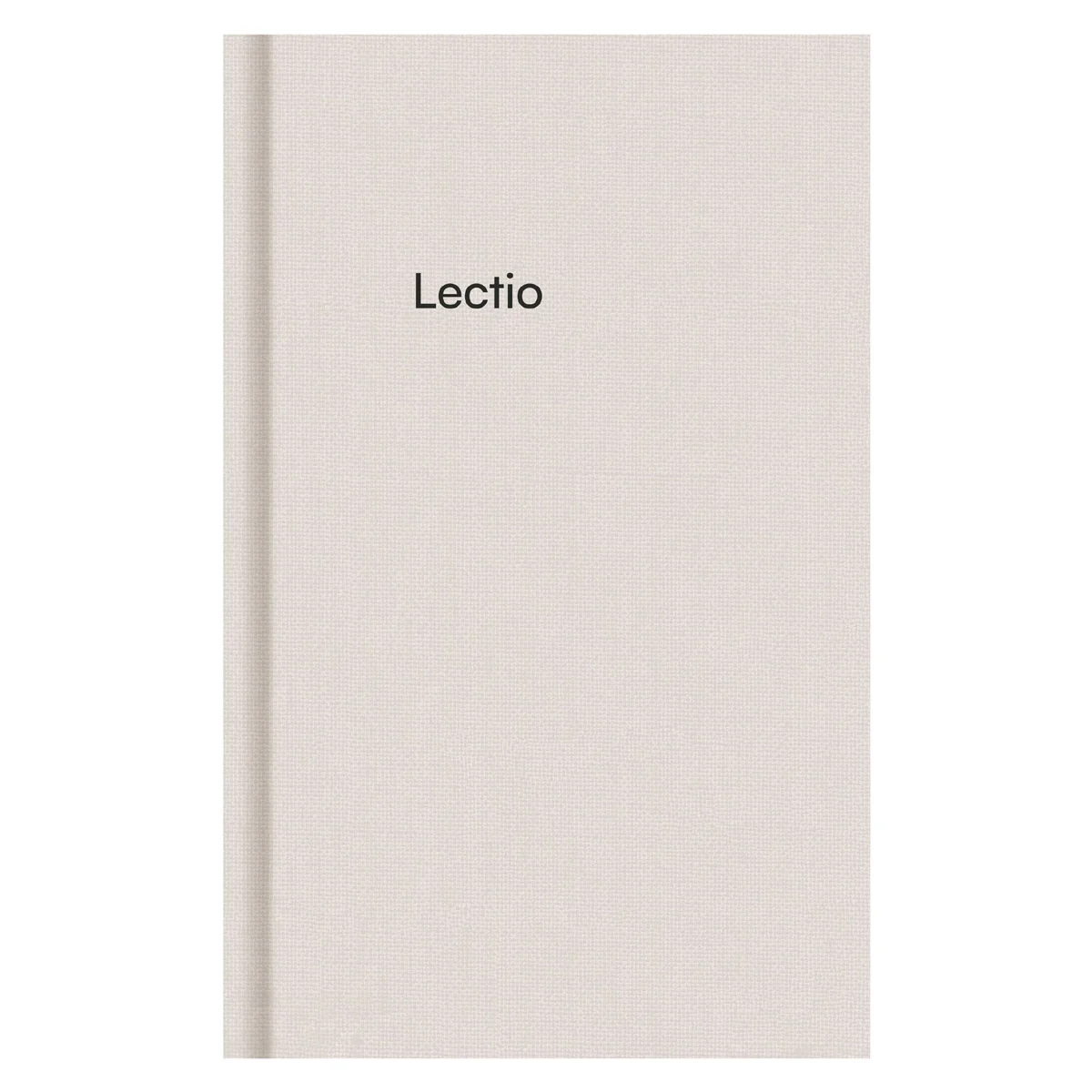 NIV Hardcover The Lectio Bible - The Practicing the Way Edition