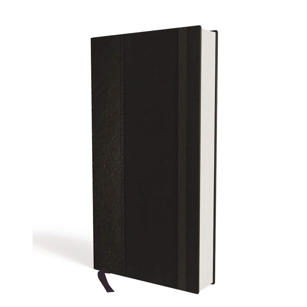 NIV Journal The Word New Testament Pocket Bible Red Letter Black (Hardcover) - Image 3