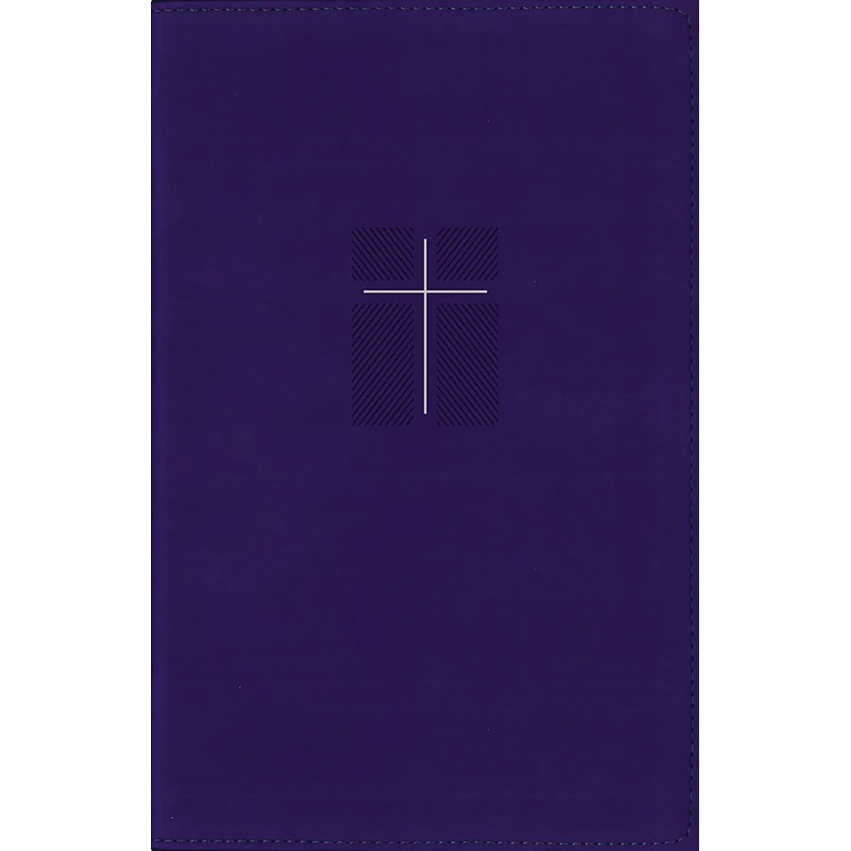 NIV Quest Personal Size Q And A Study Bible Blue (Comfort Print)(Imitation Leather)