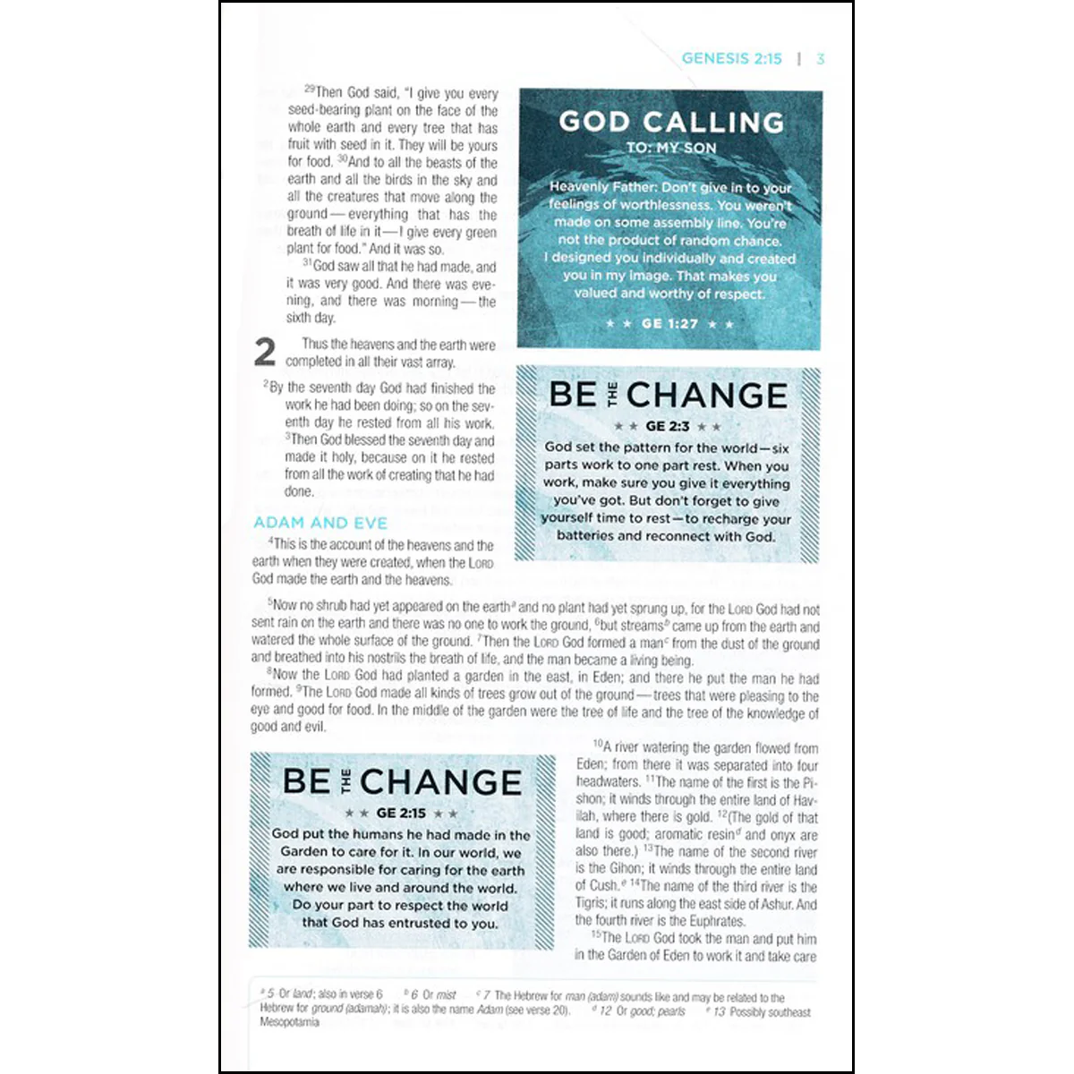 NIV Revolution Bible (Hardcover) - Image 2