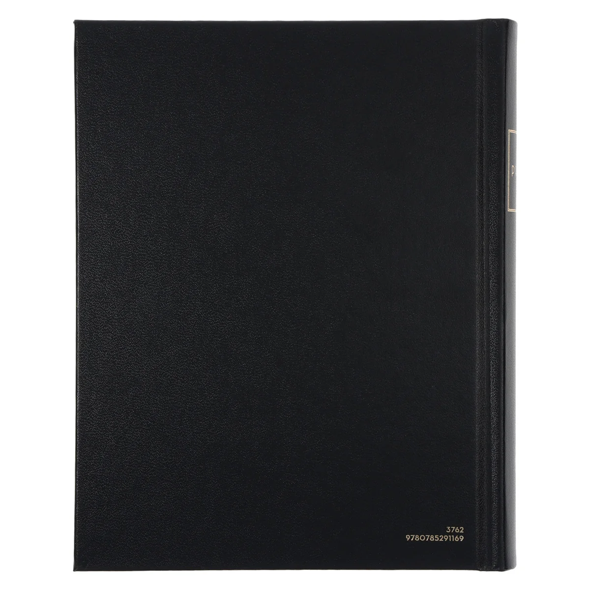 NKJV Black Hardcover The Prayer Bible Comfort Print - Image 2