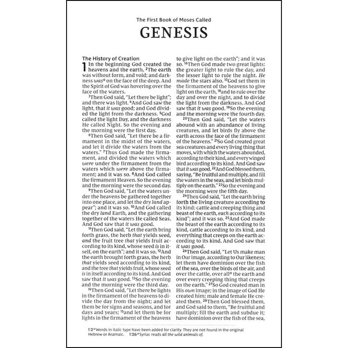 NKJV Holy Bible For Kids Pink (Comfort Print)(Imitation Leather) - Image 4