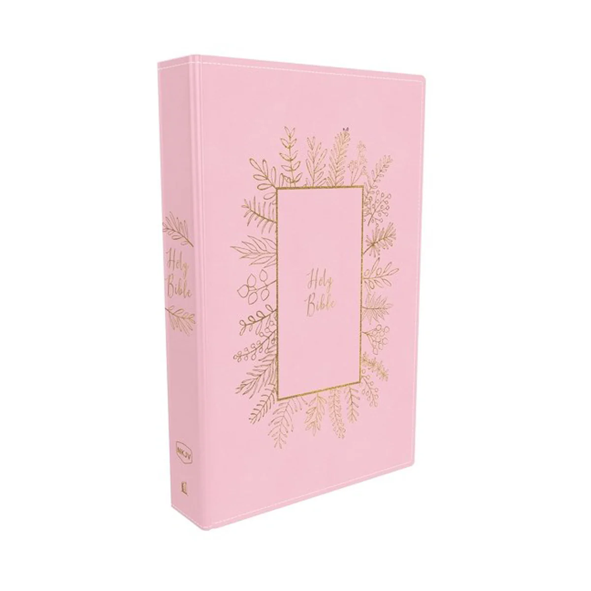 NKJV Holy Bible For Kids Pink (Comfort Print)(Imitation Leather) - Image 5