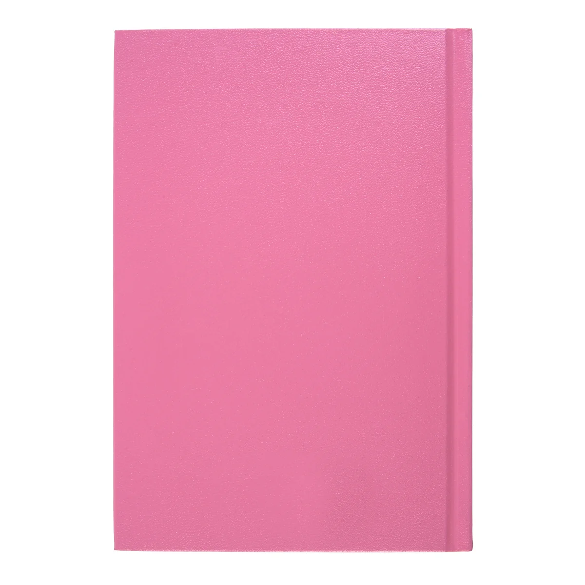 NKJV Pink Hardcover Bible - Image 2