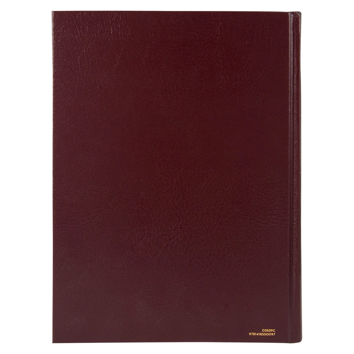 NKJV Providence Collection Family Bible Red Letter (Hardcover) - Image 2