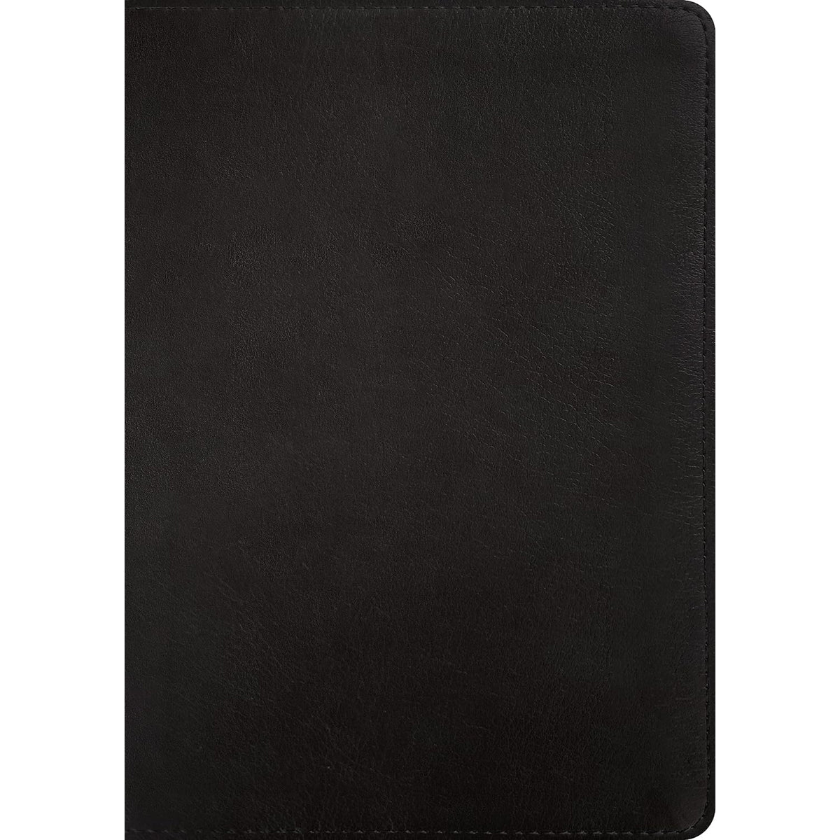 NLT Black Imitation Leather Filament-Enabled Giant Print Bible - Image 2