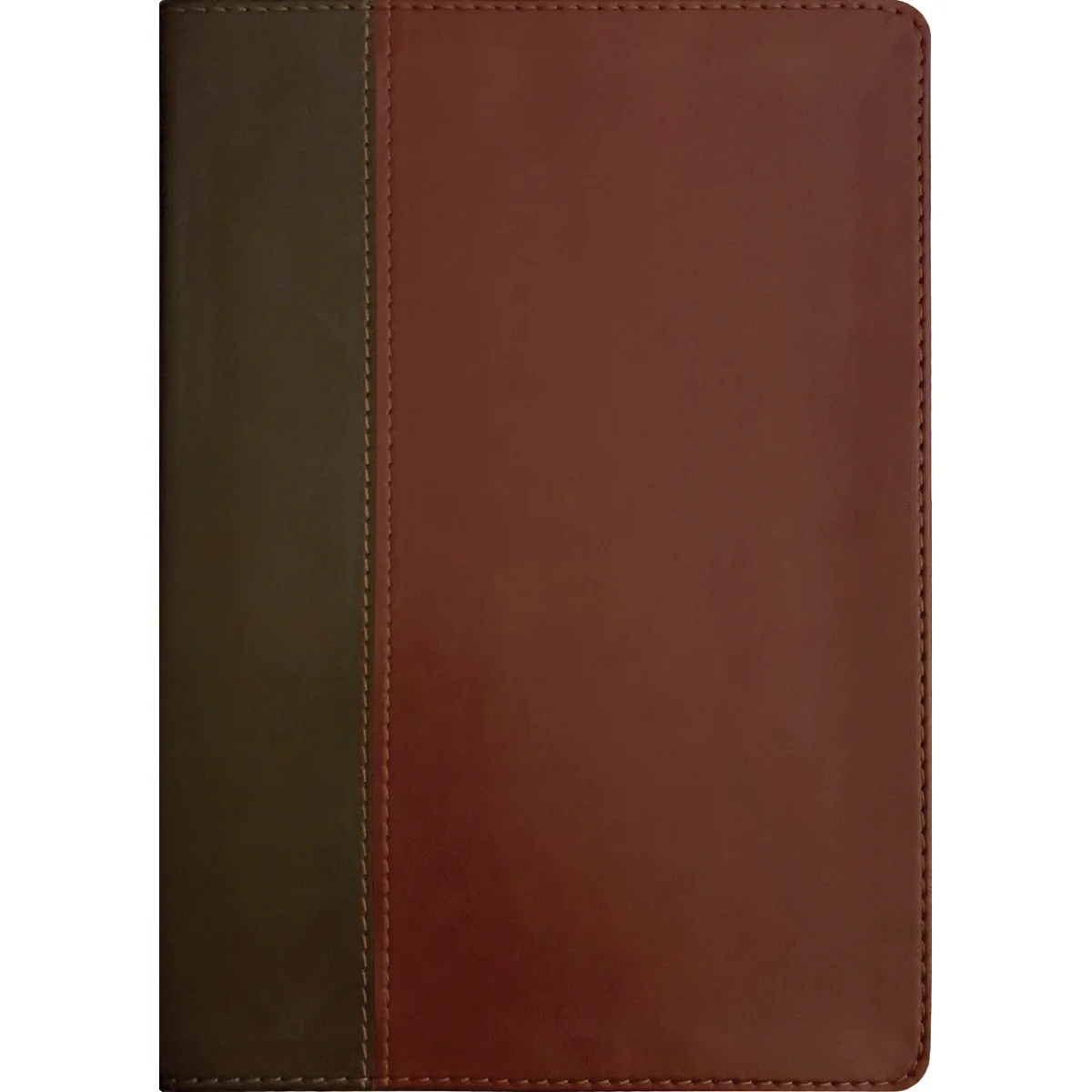 NLT LASB 3rd Edition LP Red Letter Brown / Mahogany (Imitation Leather) - Image 2