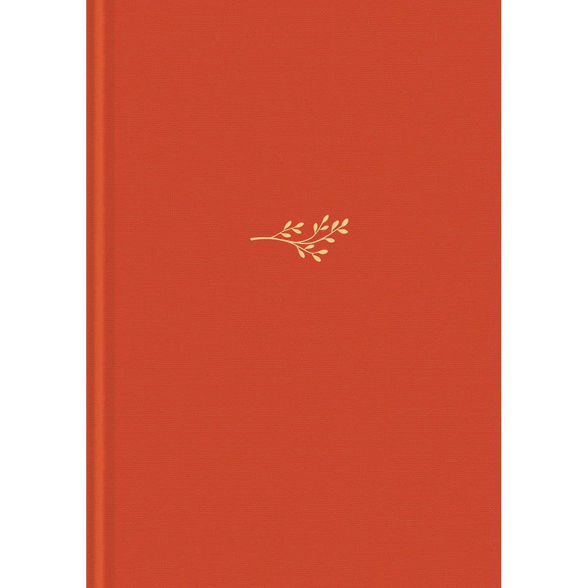NLT Life Application Study Bible Third Edition Red Letter Coral (Hardcover) - Image 2
