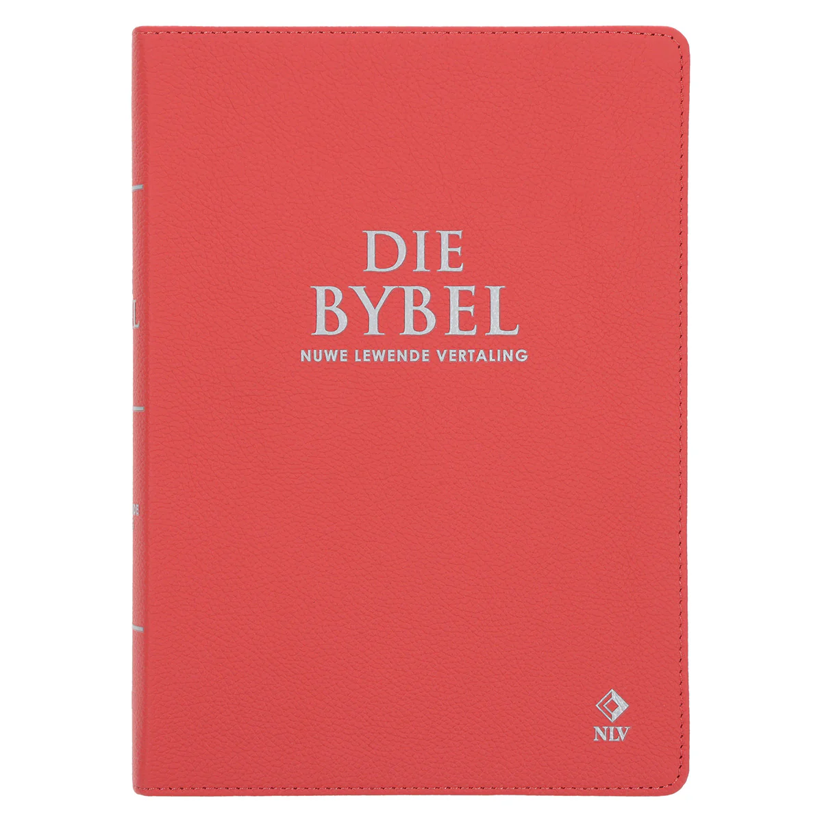 NLV Koraal Egte Leer Grootdruk Bybel