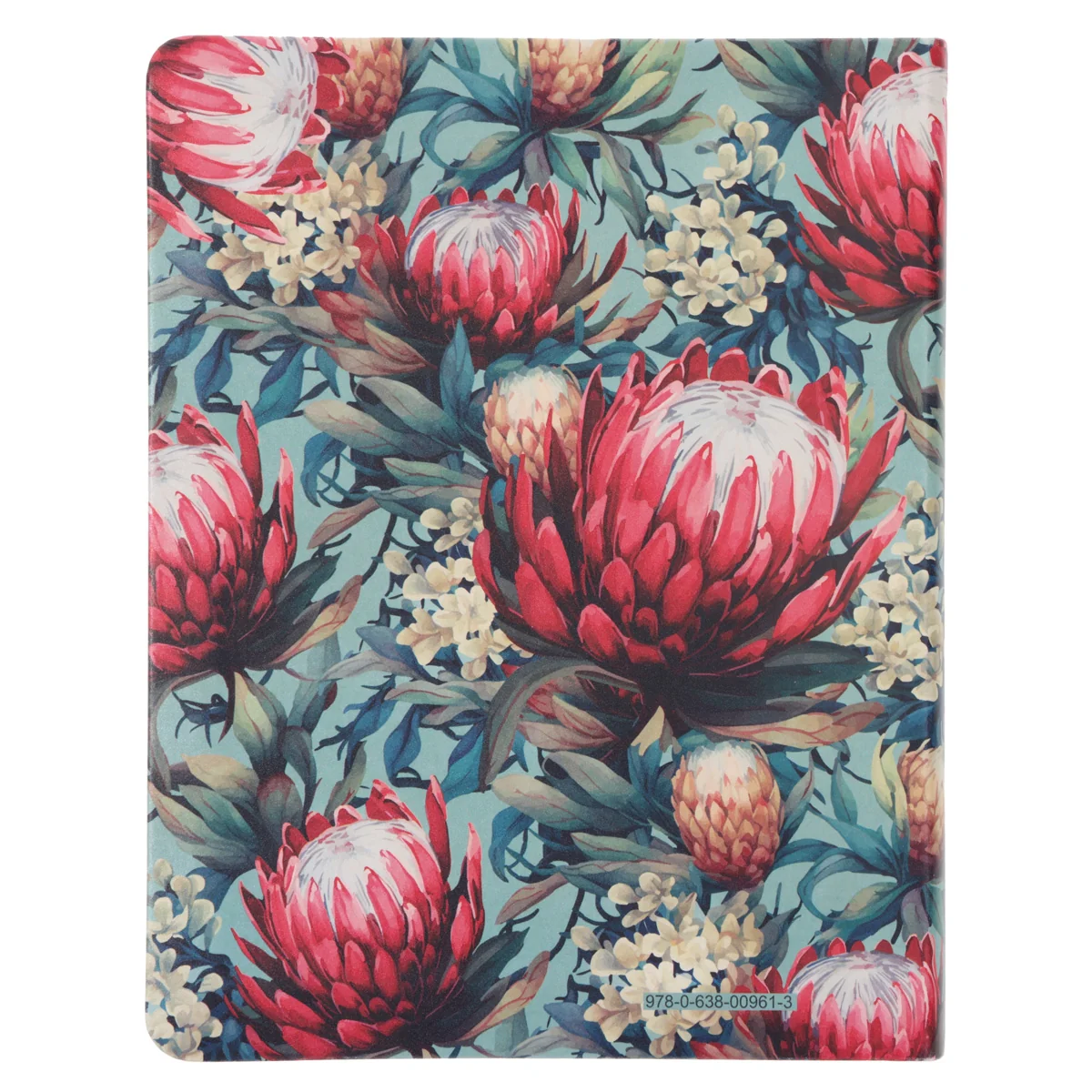 NLV Proteas Kunsleer My Kreatiewe Joernaal-Bybel - Image 2