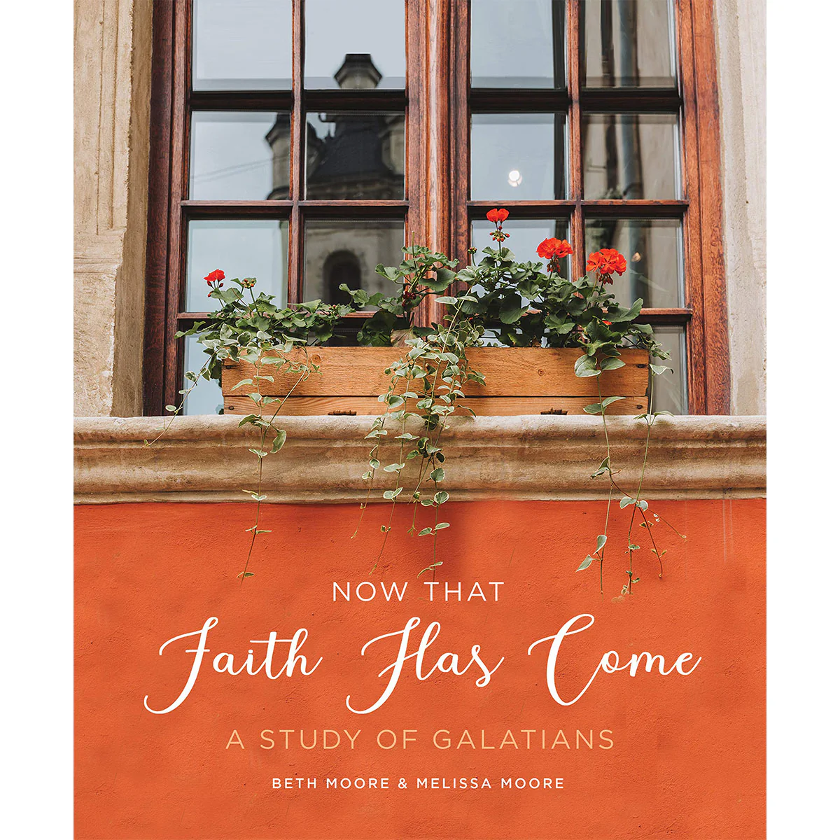 Now That Faith Has Come (Paperback)