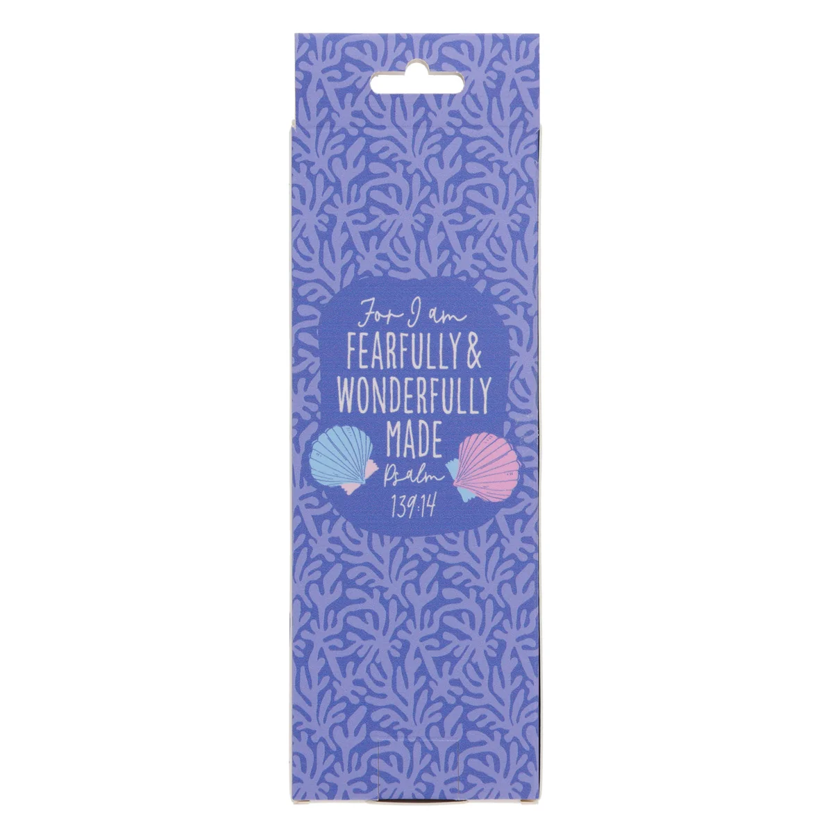 Ocean Five-Piece Pen Set with Blue Ink - Image 2