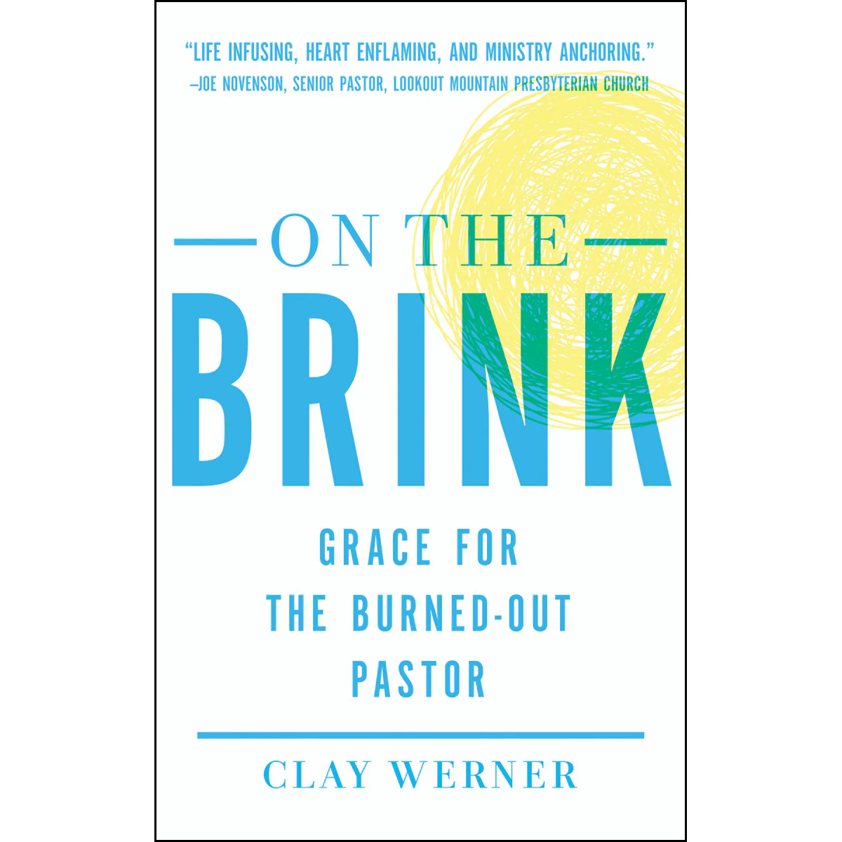 On The Brink (Paperback)