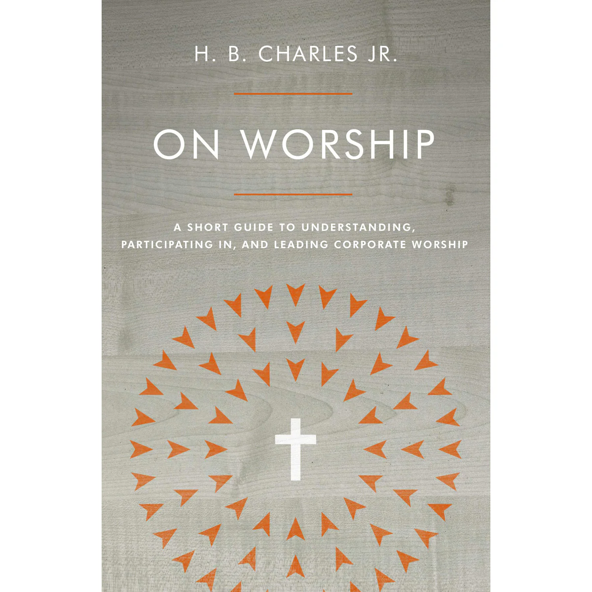 On Worship (Paperback)