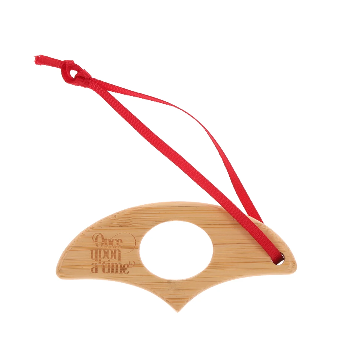 Once Upon A Time Bamboo Book Place Holder - Image 3