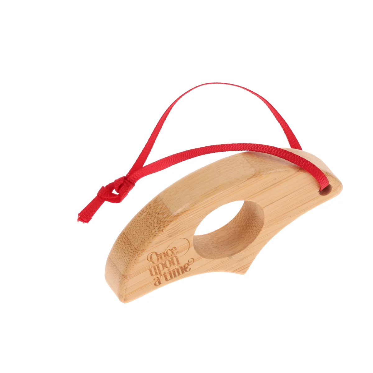 Once Upon A Time Bamboo Book Place Holder - Image 4
