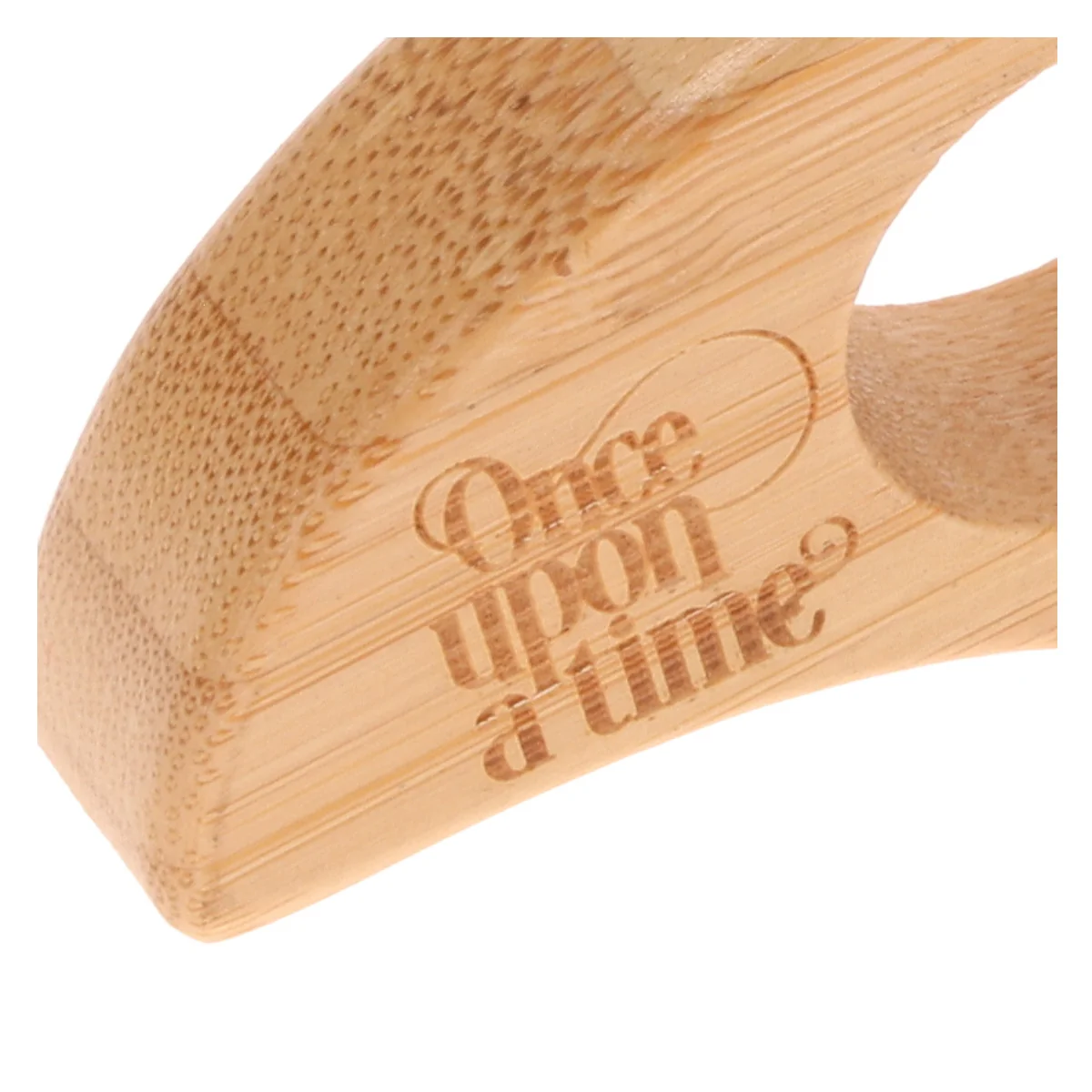 Once Upon A Time Bamboo Book Place Holder - Image 5