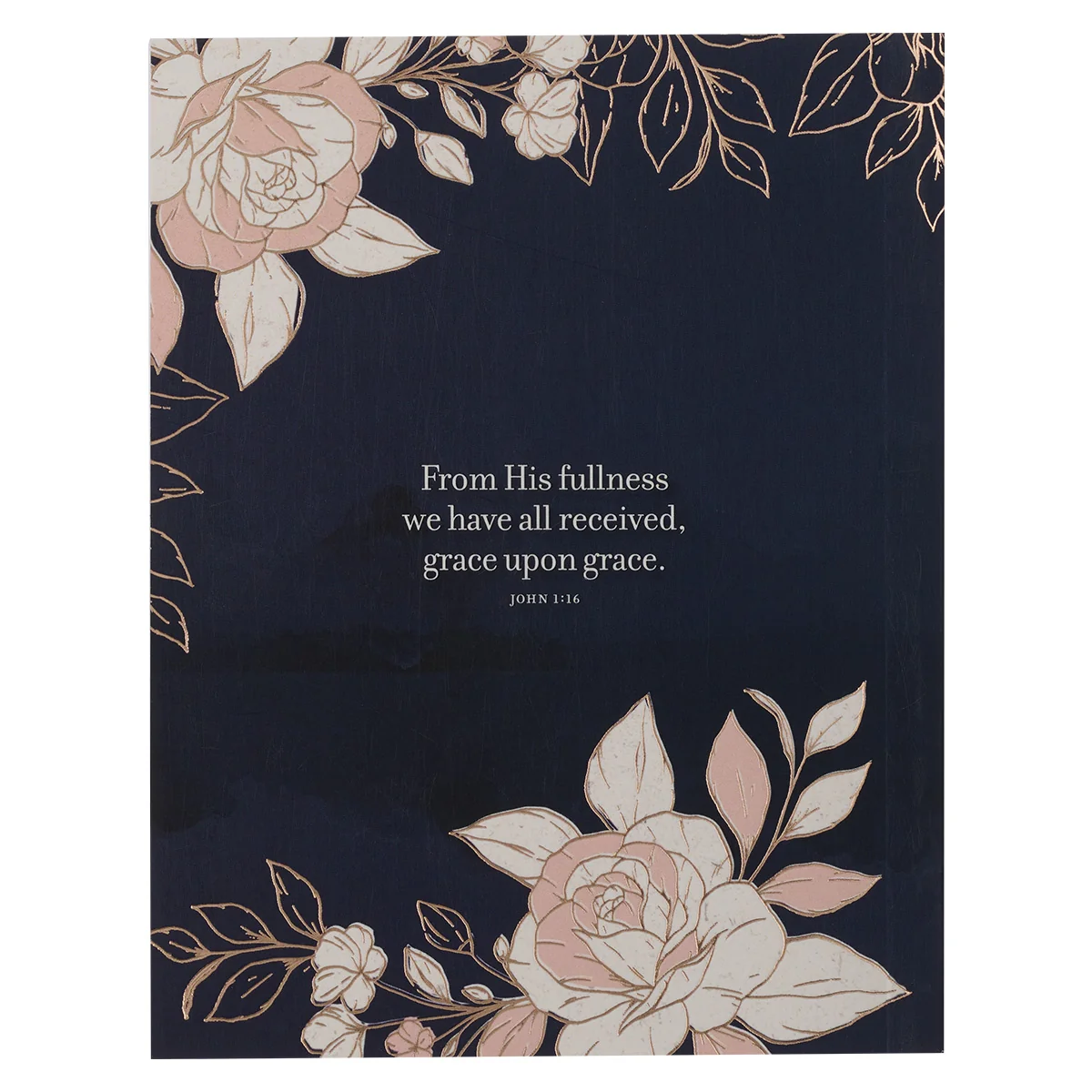 One-Minute Devotions Grace For Today (Paperback) - Image 2
