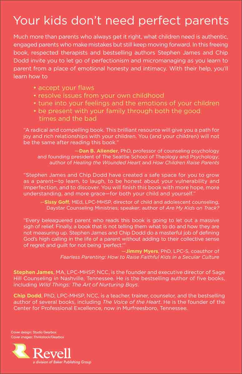 Parenting With Heart (Paperback) - Image 2