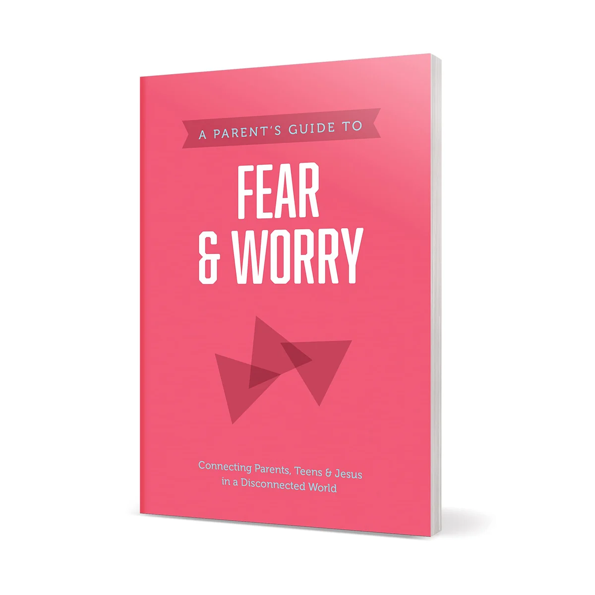 Parents Guide To Fear And Worry Axis (Paperback) - Image 3