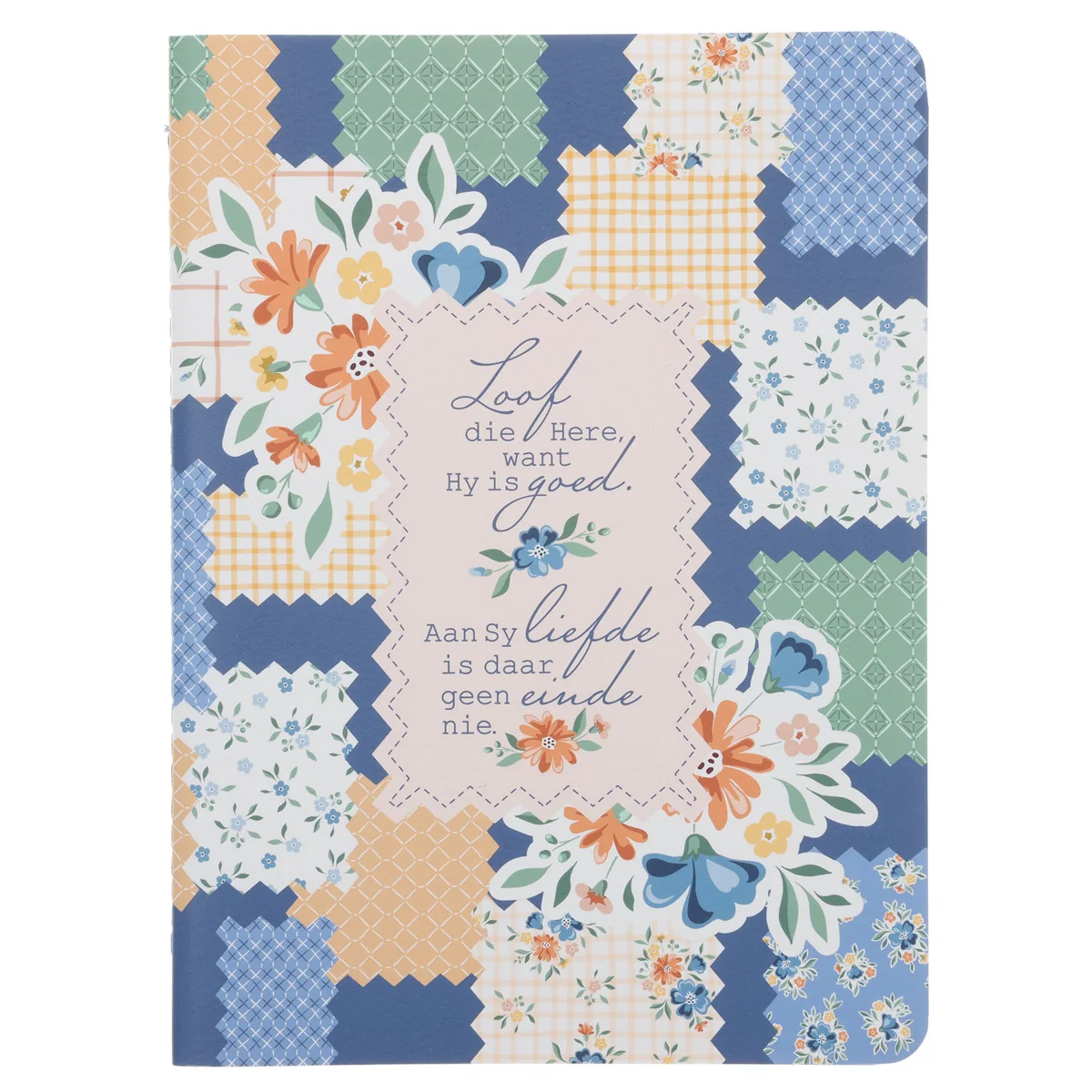 Plaaslappie Afrikaans Three-Piece Notebook Set - Image 6