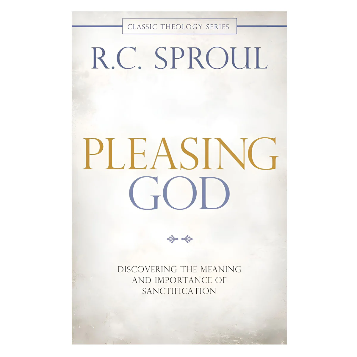 Pleasing God (Paperback)