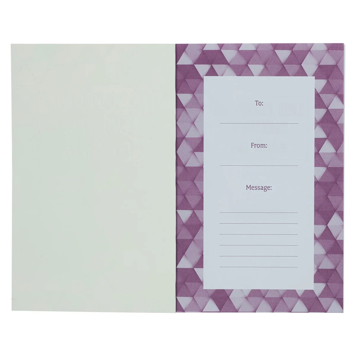 Pocket Bible Devotional For Girls Pink (Paperback) - Image 3