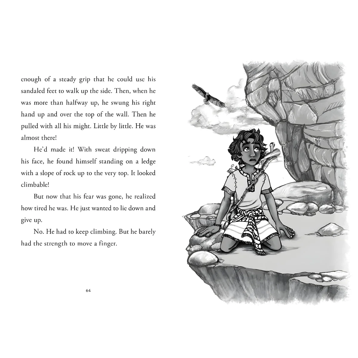 Poet - 3 Young David (Paperback) - Image 3