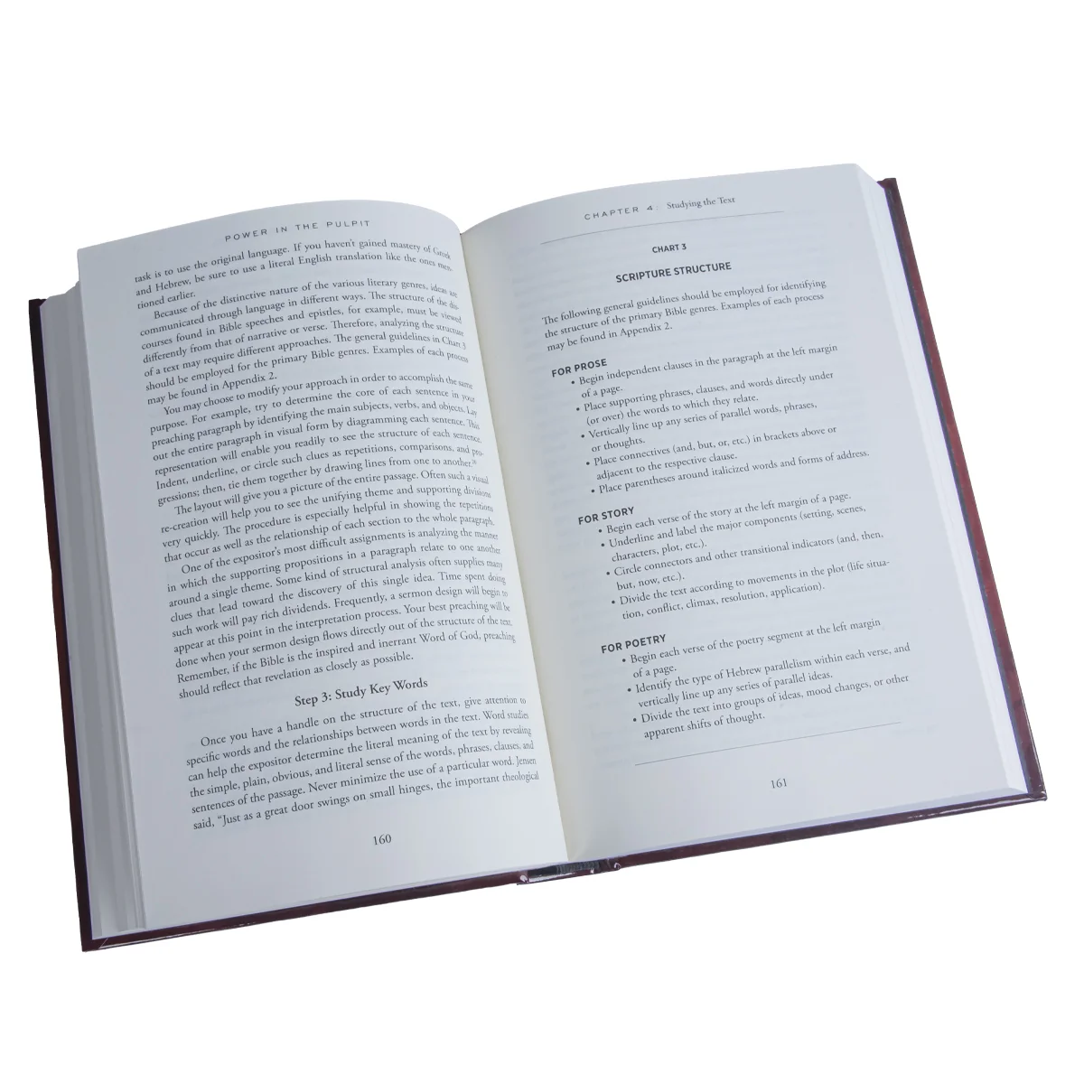 Power In The Pulpit (Hardcover) - Image 6