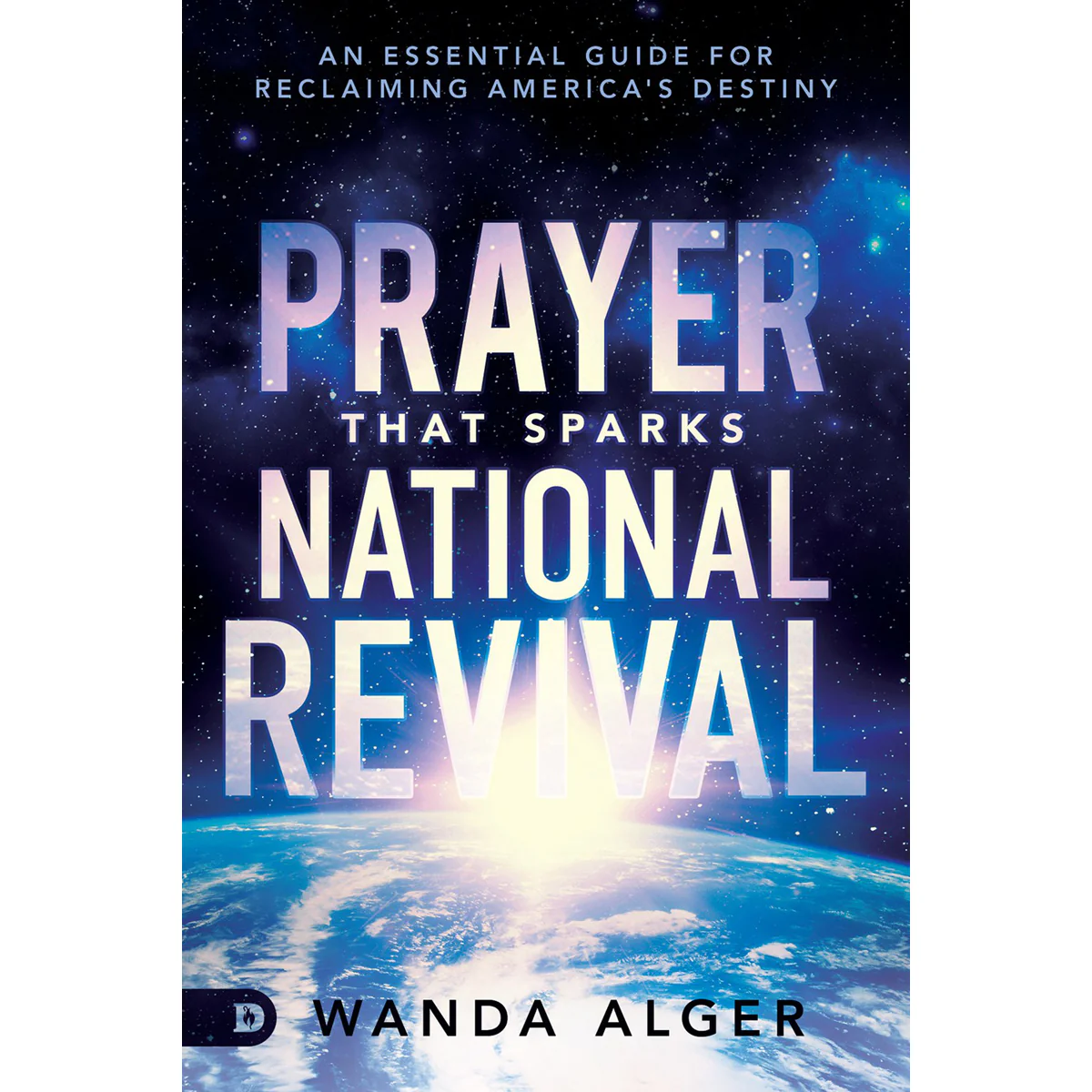 Prayer That Sparks National Revival (Paperback)