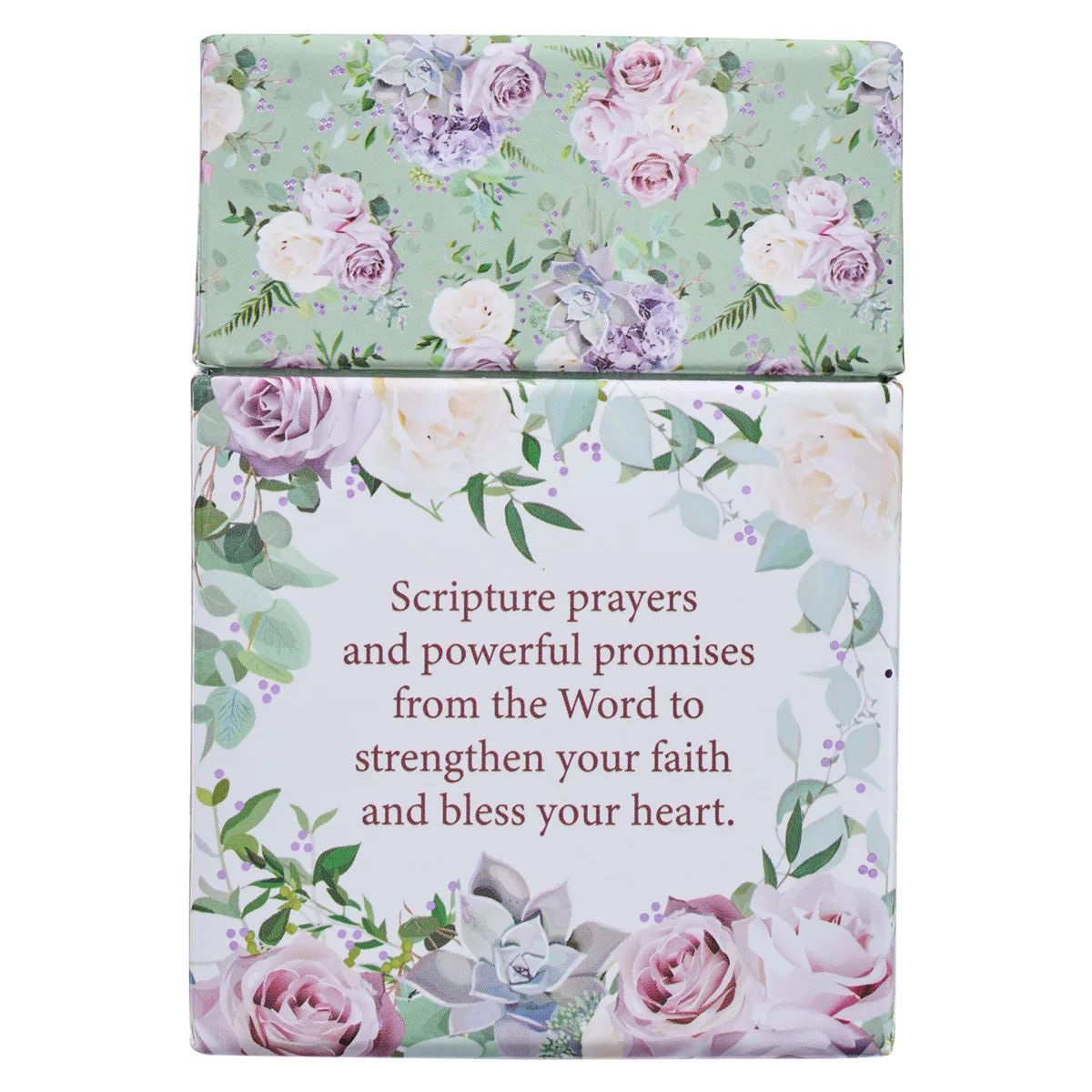 Prayers And Promises For Women (Boxed Set) - Image 2