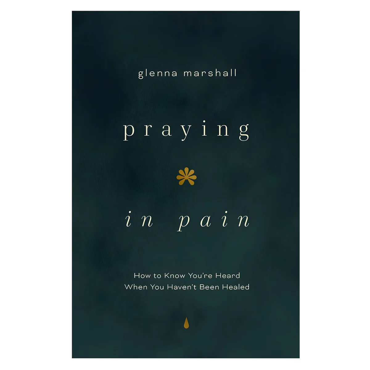 Praying in Pain: How to Know You're Heard When You Haven't Been Healed (Paperback)