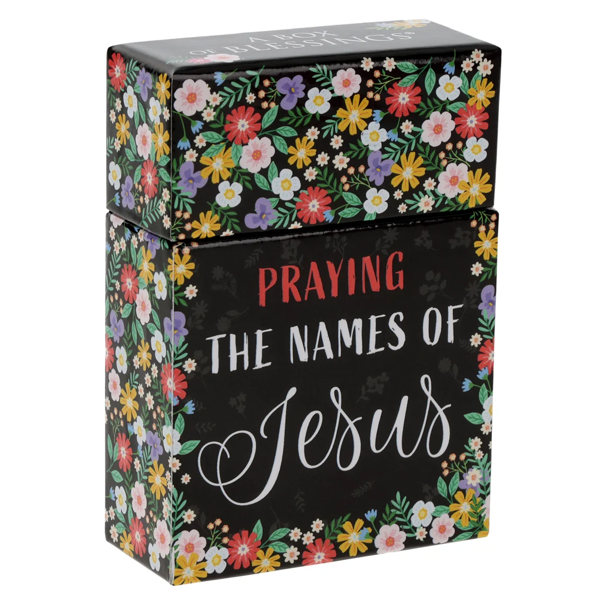 Praying the Names of Jesus Boxed Cards - Image 3