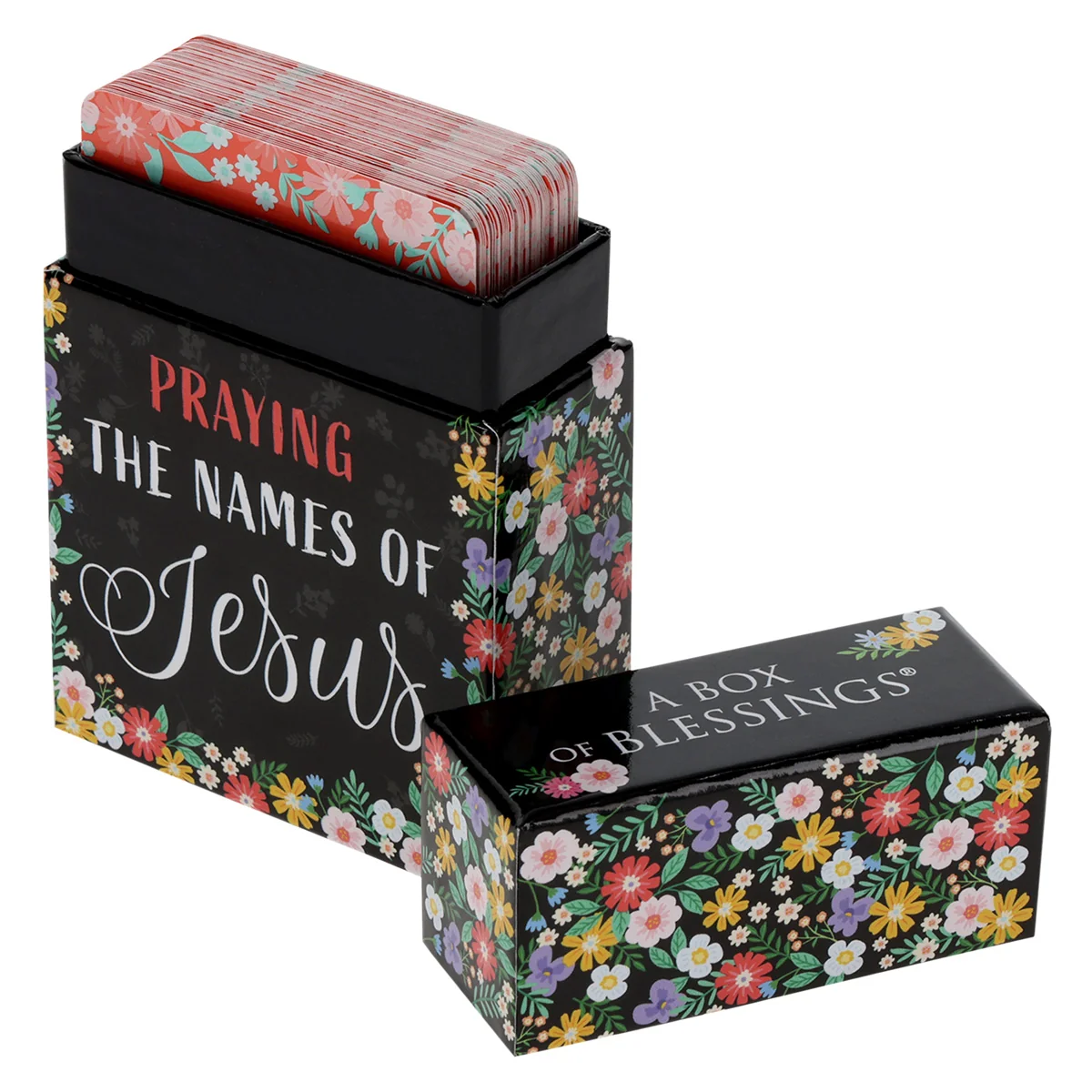 Praying the Names of Jesus Boxed Cards - Image 4