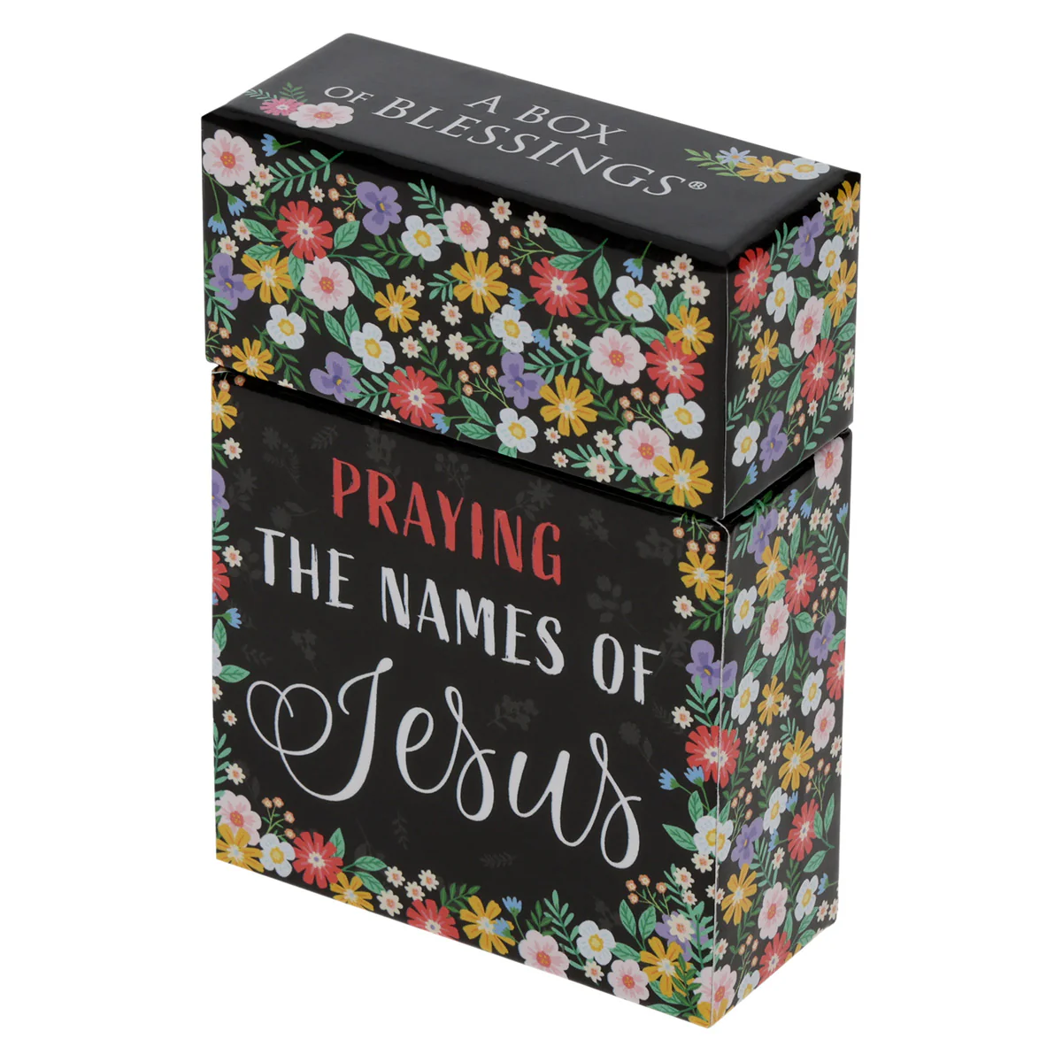 Praying the Names of Jesus Boxed Cards - Image 5
