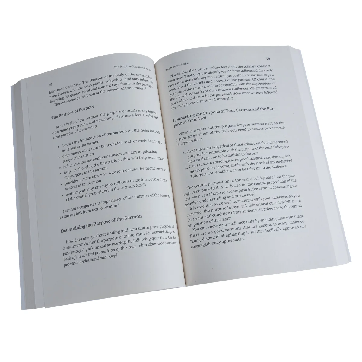 Preparing Expository Sermons (Paperback) - Image 5