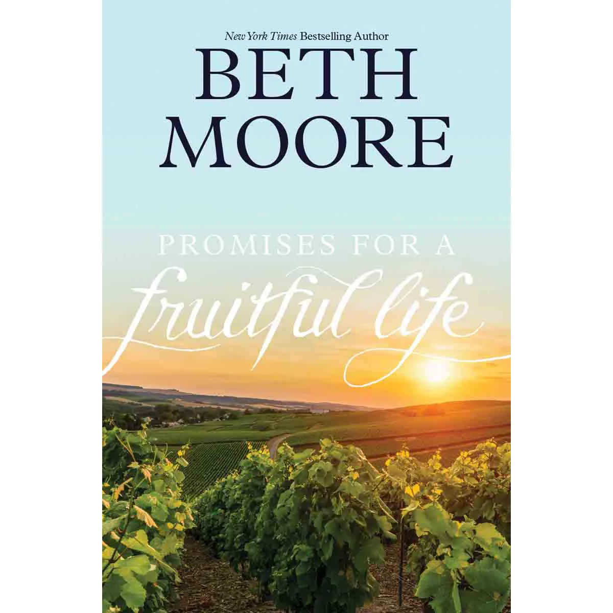 Promises For A Fruitful Life (Paperback)
