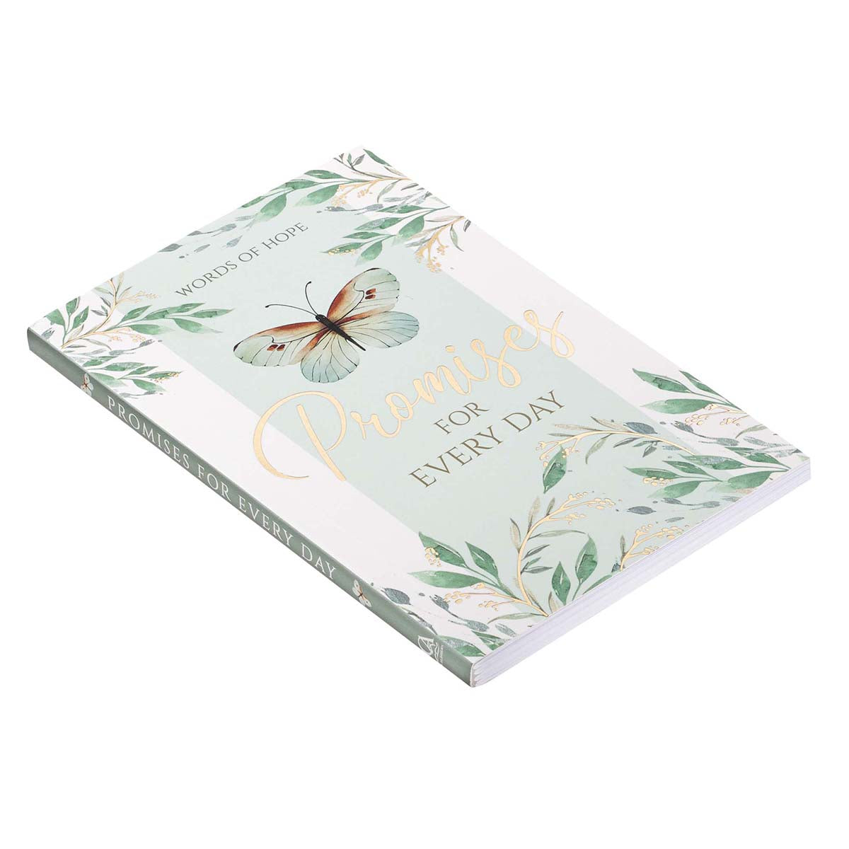 Promises For Every Day (Paperback) - Image 3