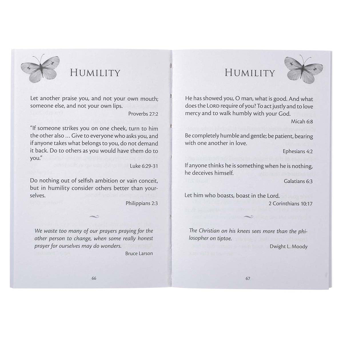 Promises For Every Day (Paperback) - Image 5