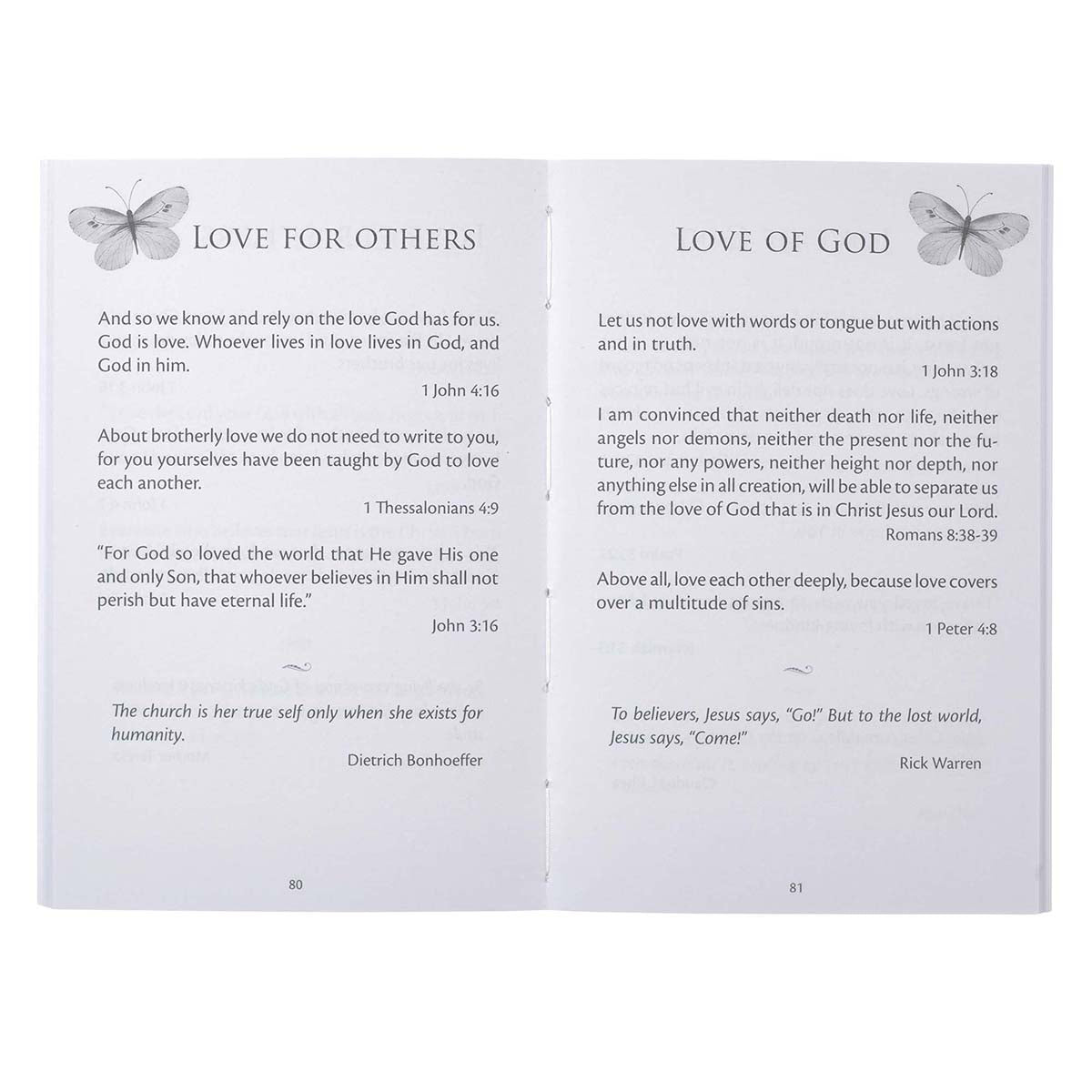 Promises For Every Day (Paperback) - Image 6
