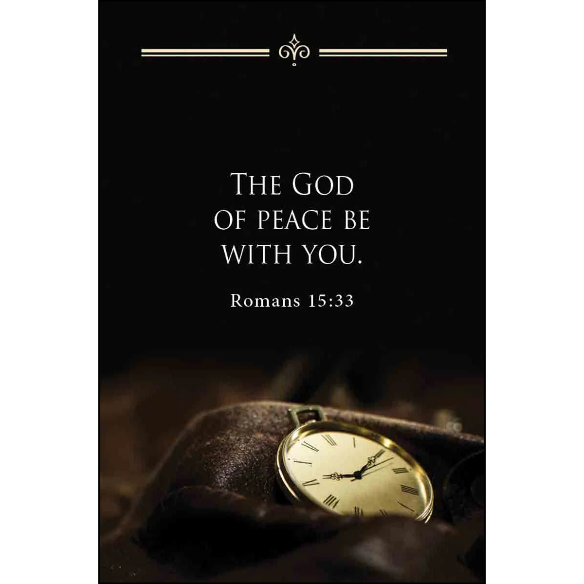 Promises From God For Every Man Cards (Boxed Cards) - Image 4