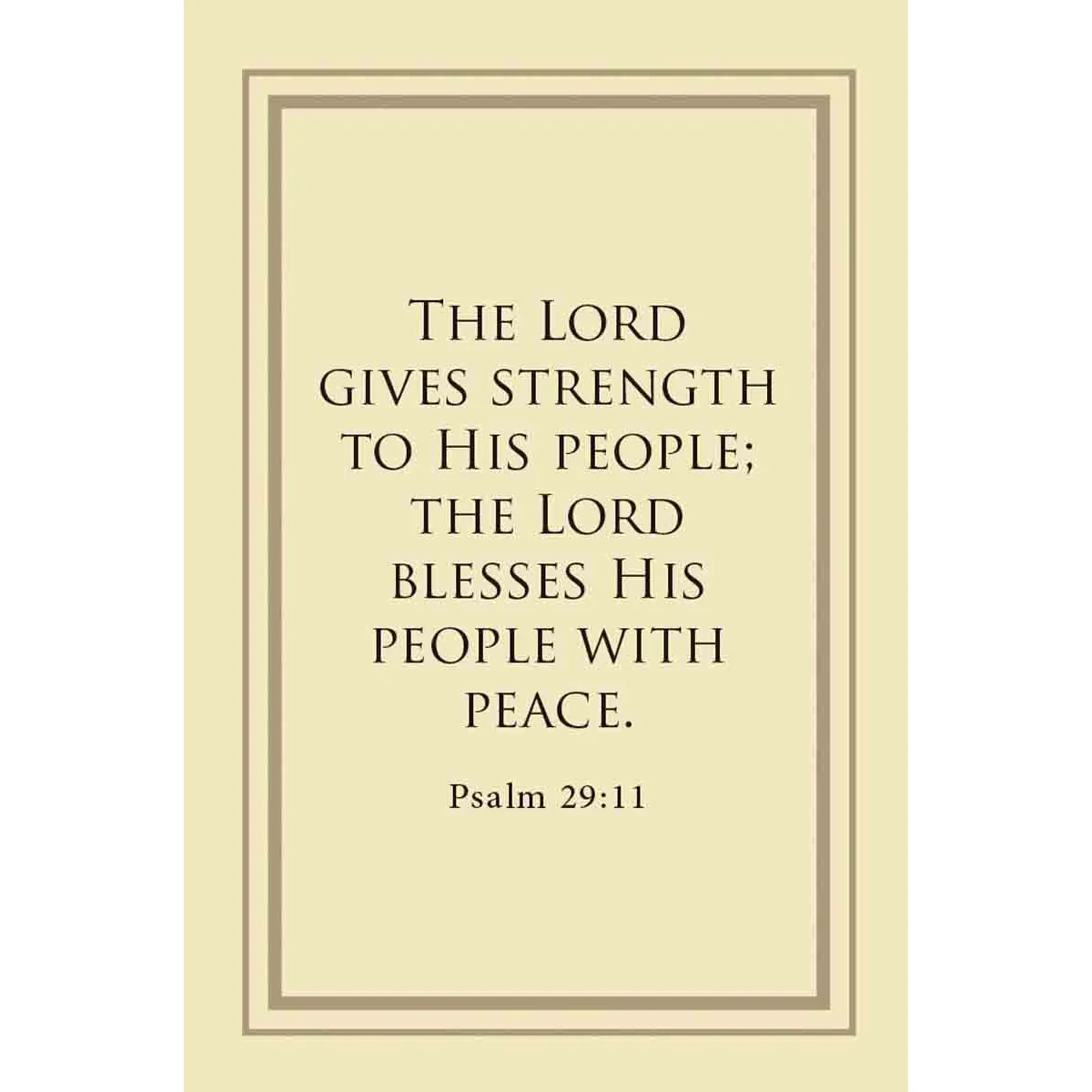 Promises From God For Every Man Cards (Boxed Cards) - Image 5