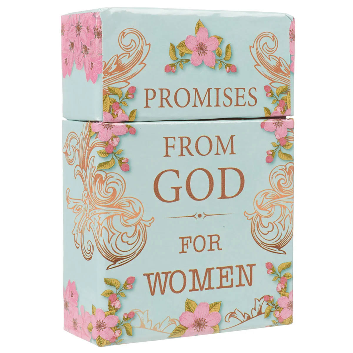 Promises From God For Women (Boxed Cards) - Image 3