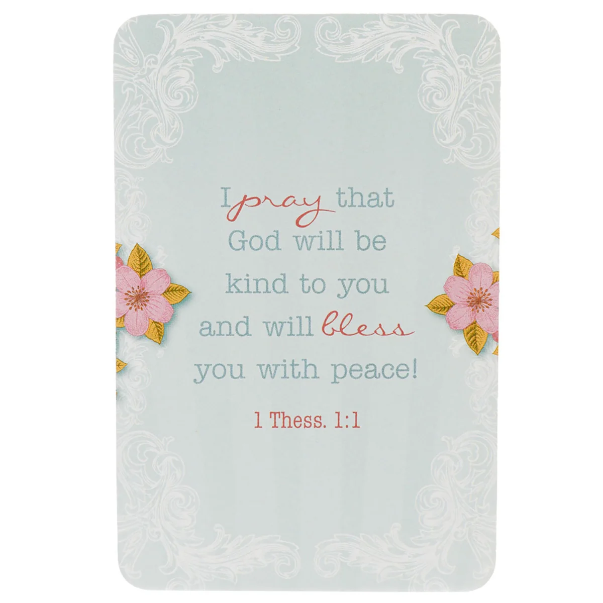 Promises From God For Women (Boxed Cards) - Image 4