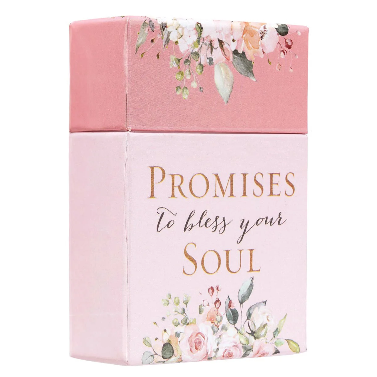 Promises to Bless Your Soul Cards (Boxed Cards) - Image 3