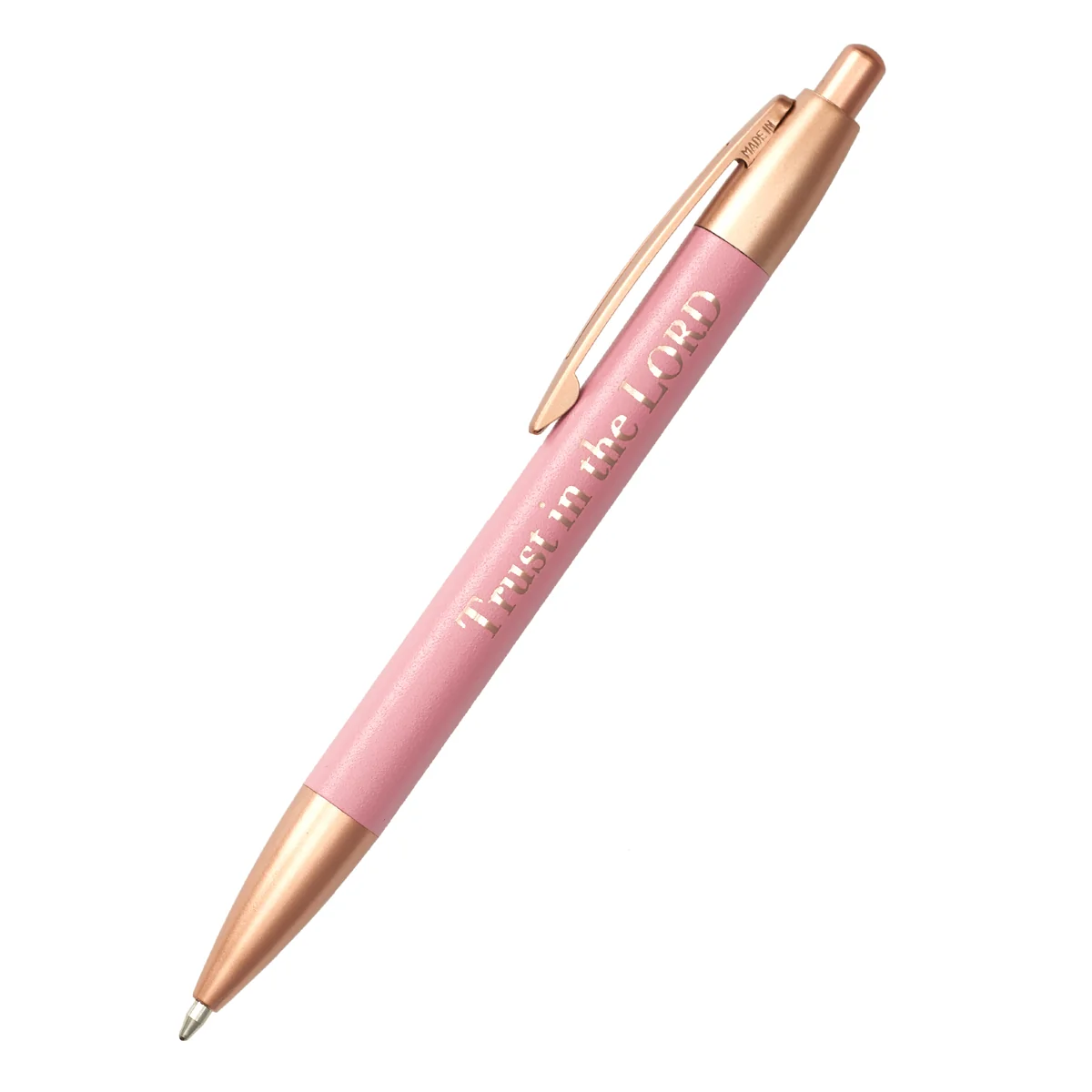 Proverbs 3:5 Trust In The Lord (Boxed Set Pen) - Image 3