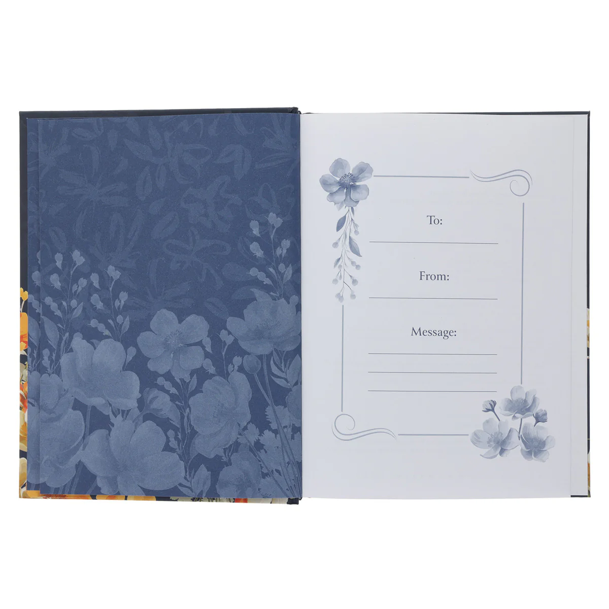 Quiet Time with God for Women (Hardcover) - Image 4