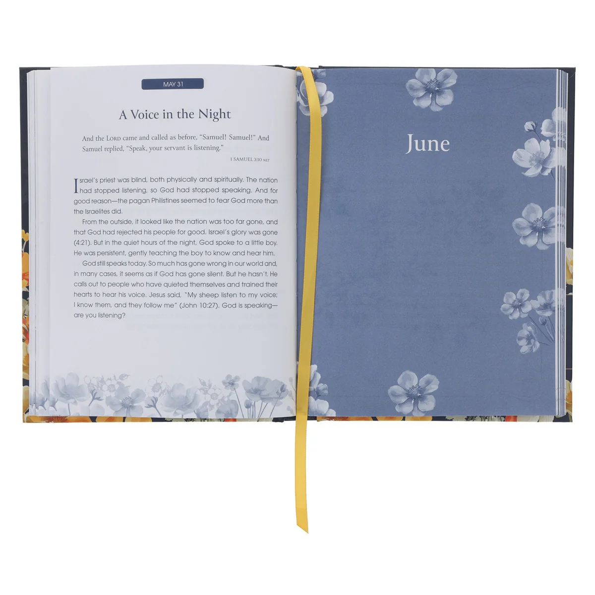 Quiet Time with God for Women (Hardcover) - Image 6
