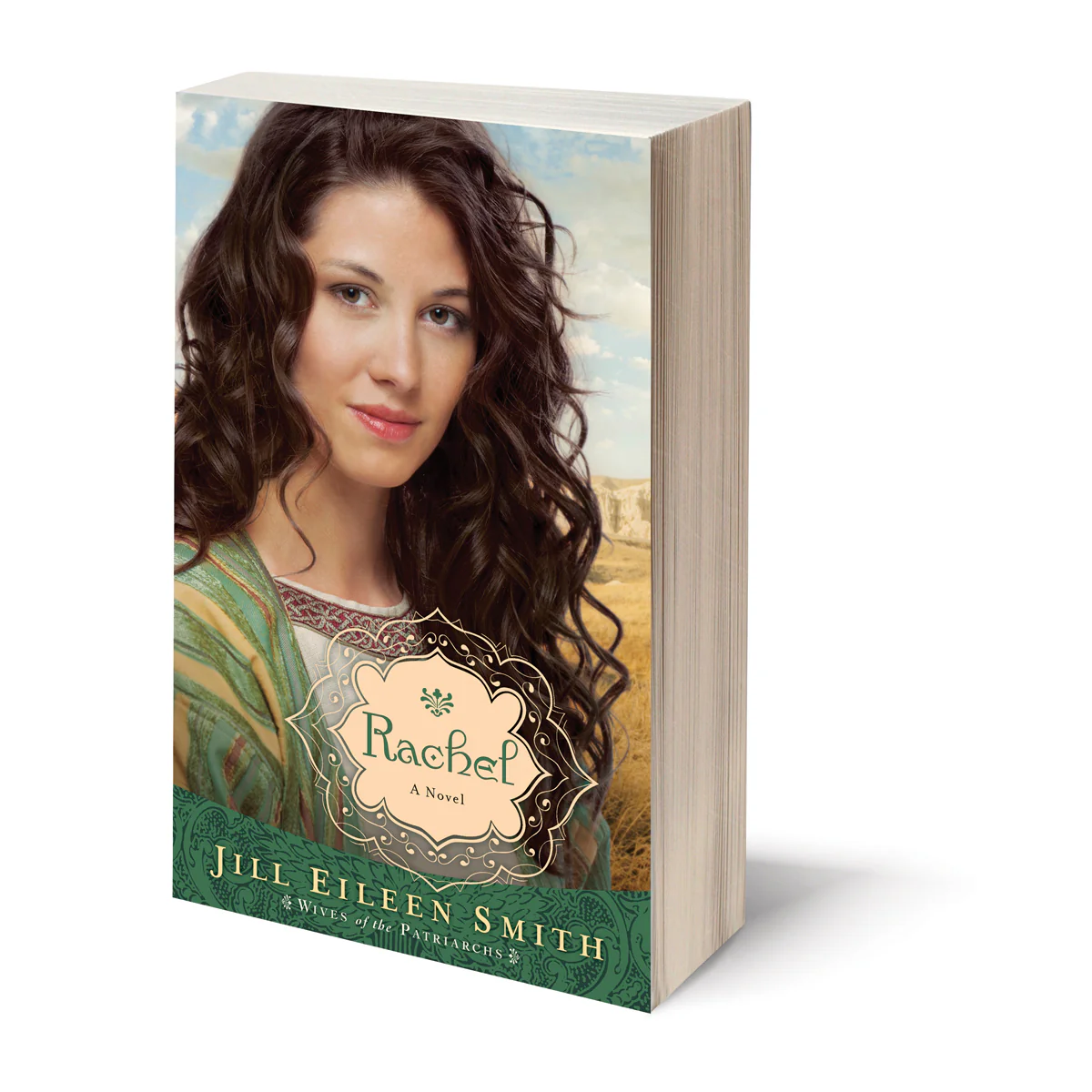 Rachel (3 Wives Of The Patriarchs)(Paperback) - Image 2