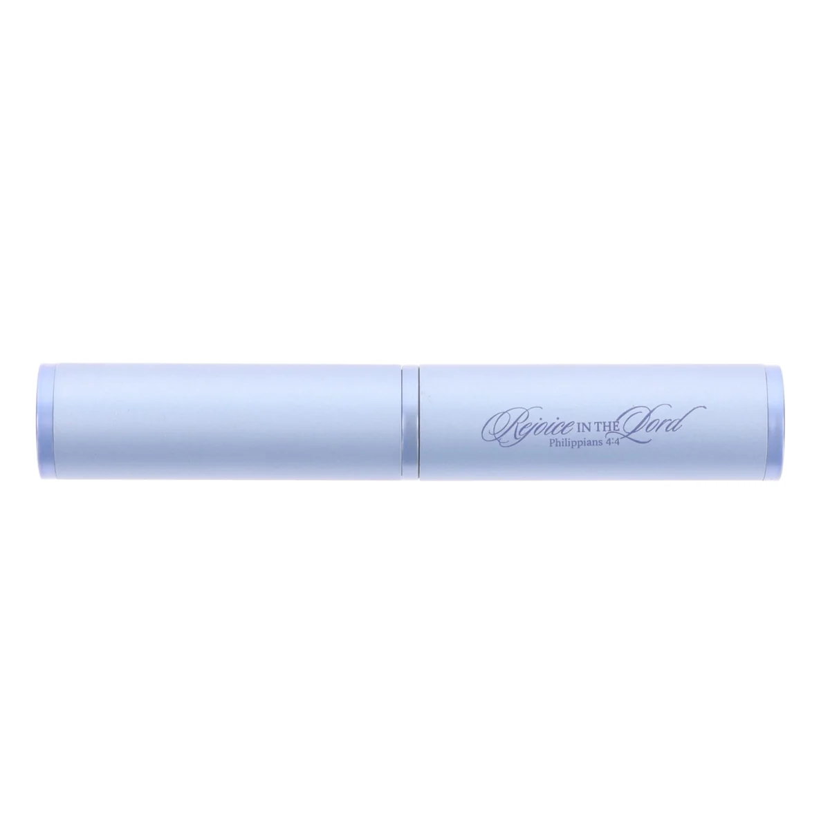 Rejoice in the Lord Pen in Tube - Image 2